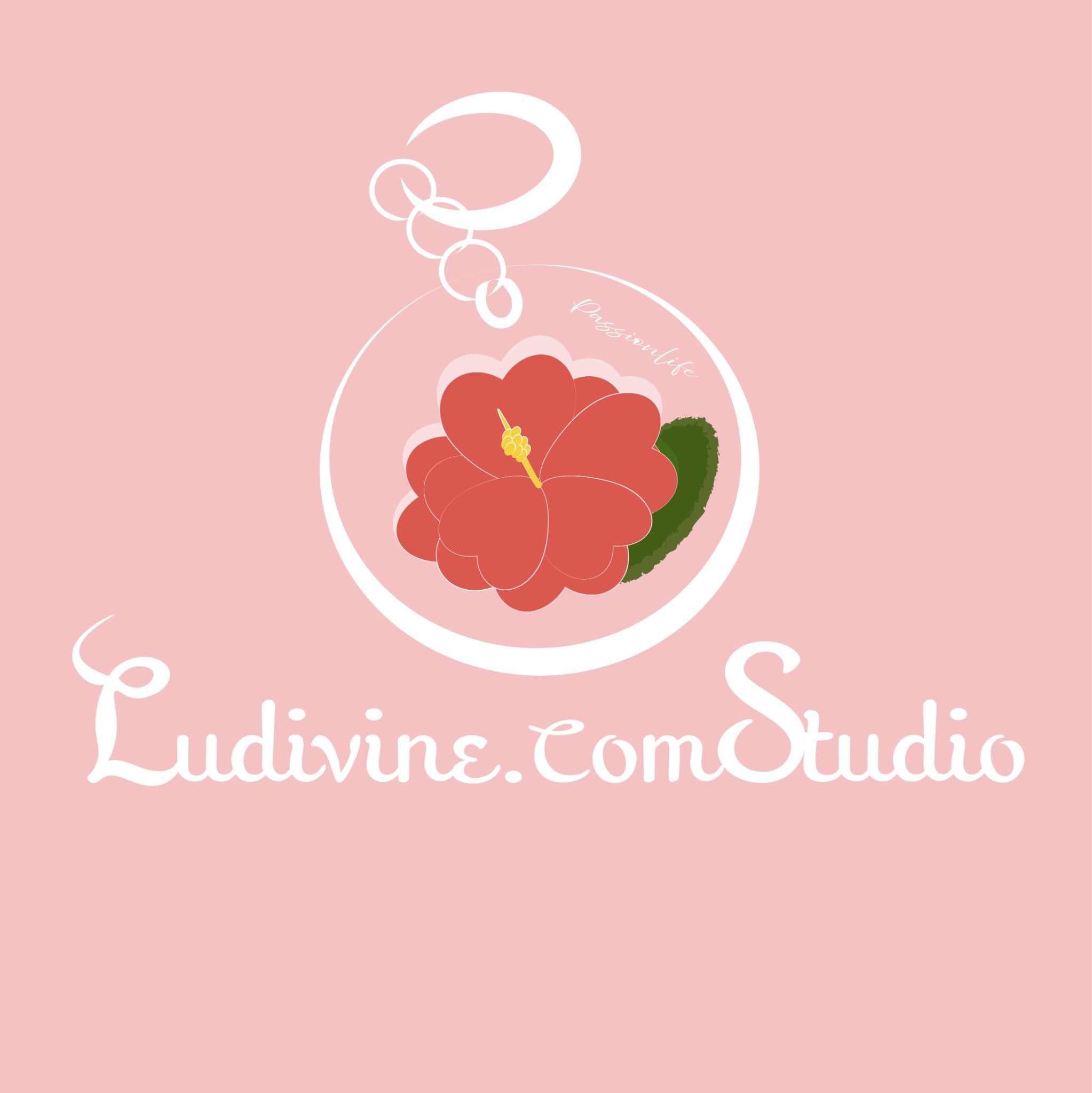 Ludivine.comStudio